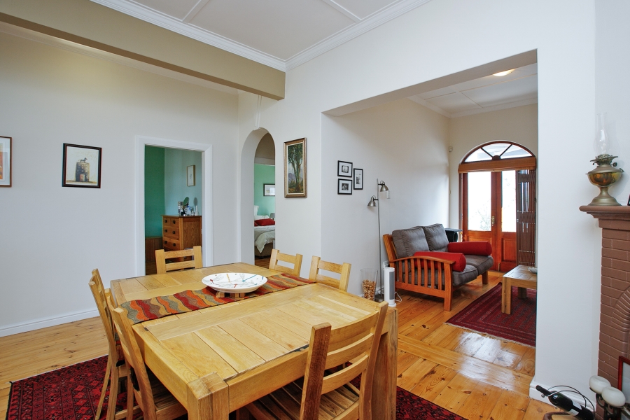 2 Bedroom Property for Sale in Harfield Village Western Cape